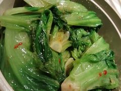 -留半山·香港食堂(啦啦宝都店)