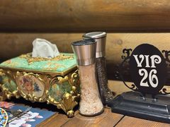 -卢布里西餐厅(总店)