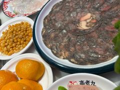 -重庆高老九火锅(万象城店)