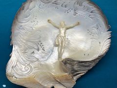 -青岛贝壳博物馆