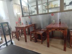 -建国蚵煎蚵面