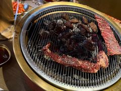 -西塔老太太泥炉烤肉(沈阳店)
