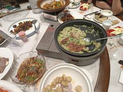 -再回头私房菜·老南京菜