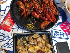 -松哥油焖大虾(皇岗一店)