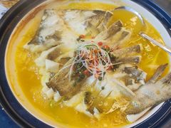 -宗氏一喜砂锅·特色湖北菜(楚河汉街店)
