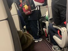 -维也纳国际机场