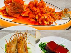 -王记姚家味·地道苏帮菜(凤凰街店)