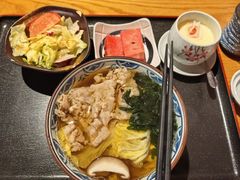 -九酢·海鲜居酒屋