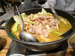 -俏湘私房菜(国贸店)