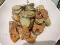 -吕氏疙瘩汤·海鲜新鲁菜(凯德mall新都心店)