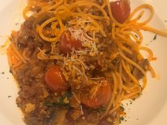 -get pizza意大利餐厅(凯德MALL店)