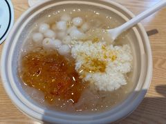 -盛香亭热卤糖水铺(生源时代店)