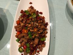 椒香排骨-阿斯牛牛·凉山菜(新会展店)