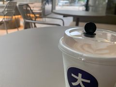 -大小咖啡 BigSmallCoffee(麦子店)