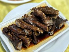 -海鲜街菜馆(海珠南路店)