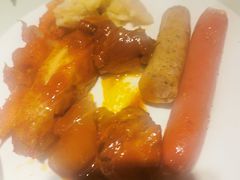 -戈拿旺巴西烤肉(崇文门店)