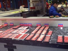 -九记潮汕现切鲜牛肉自助火锅(长沙·方圆荟店)