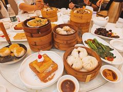 -顺德人家食府(黄金广场店)