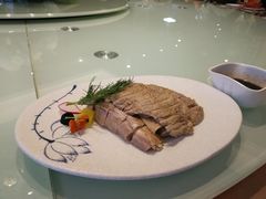 -骏莱海鲜鱼港(五角场店)