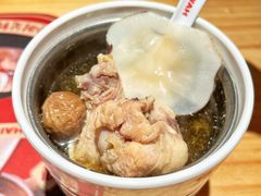 -华记煲仔华·煲仔饭(市桥易发店)