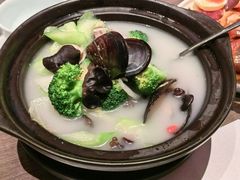 -港丽餐厅(来福士店)