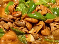 -老海陵·泰州菜(图书馆店)