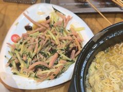 -大胡子海鲜·天津菜·砂锅烧烤(五大道创始店)