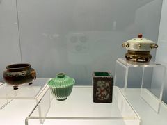 -上海博物馆(人民广场馆)