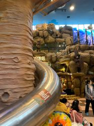 -卡通尼·Safari非洲探索乐园·生日会(金桥国际商业广场店)