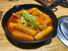 -牛炙烤肉(车公庙店)
