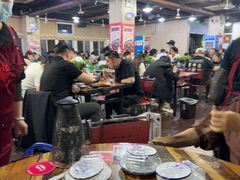 -皖北巫氏三胖地锅鸡(长淮总店)