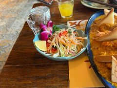 -萨芭蒂高空花园餐酒吧