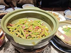 -南京大牌档(夫子庙老门东店)