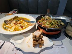 -食锦记·福建私房菜(浦西万达店)