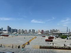 -世博源公馆·本帮融合菜·主题包厢·江景餐厅