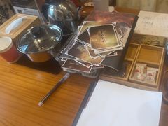 -剧狐剧本杀(徐汇1号店)