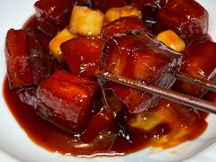 -食悦江南·淮扬菜·烤鸭(亚运村·惠新店)