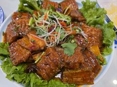 -老都一处饺子馆(道里店)
