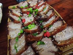 -龙姐私房菜(和顺古镇店)