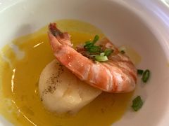 -白天鹅宾馆·流浮阁咖啡厅