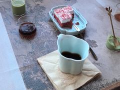 -MAP CHA普洱茶馆(翠湖店)