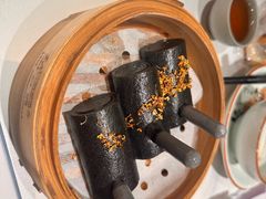 -禄运茶居·手工点心(猎德店)