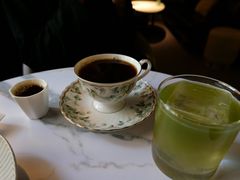 -Hei Cafe(工体店)