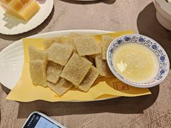 -老浒记烤鸭-北京菜(琉璃厂店)