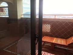 -金汤湾海水温泉度假酒店