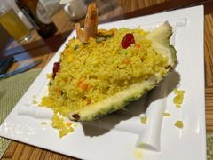 -蜻蜓逐宴全日制西餐厅I古北水镇大酒店