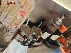 -河南前程·羊肉汤·烧烤(总店)