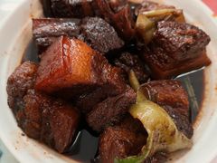 红烧肉-蘭心餐厅(进贤路店)