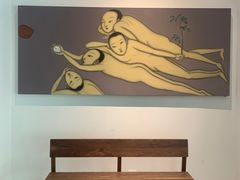 -苏州本色美术馆
