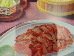 -燕云楼(南京东路店)